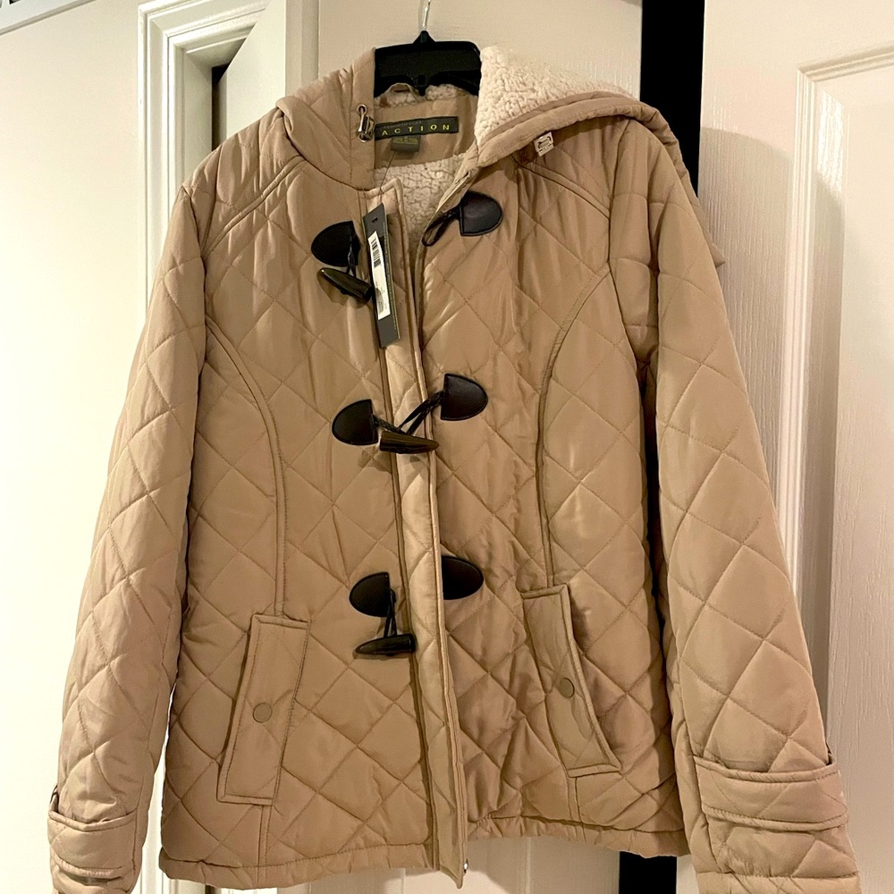 Kenneth Cole Reaction Jacket